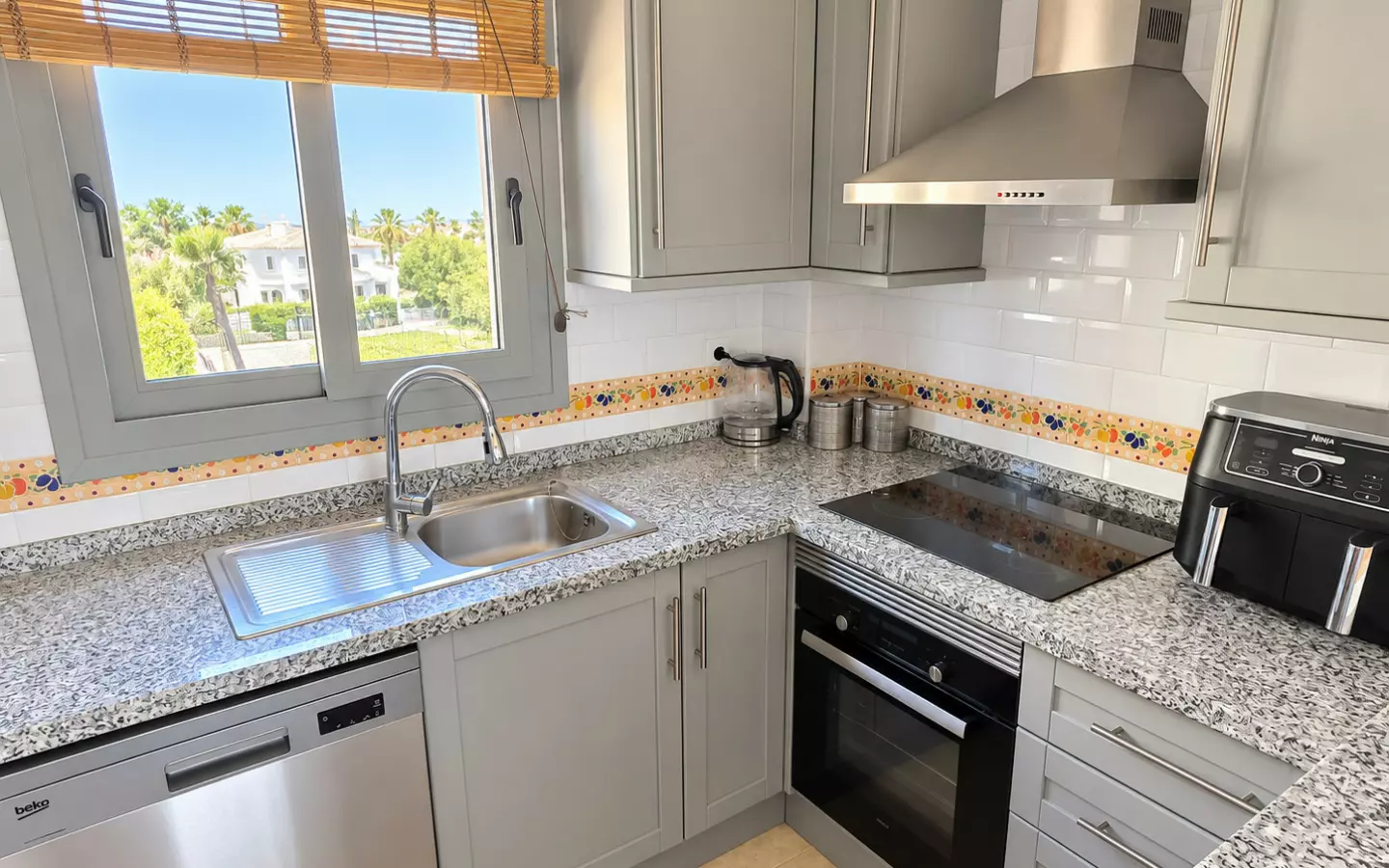 2-bedroom Apartment In Algorfa, Spain (70 M²)