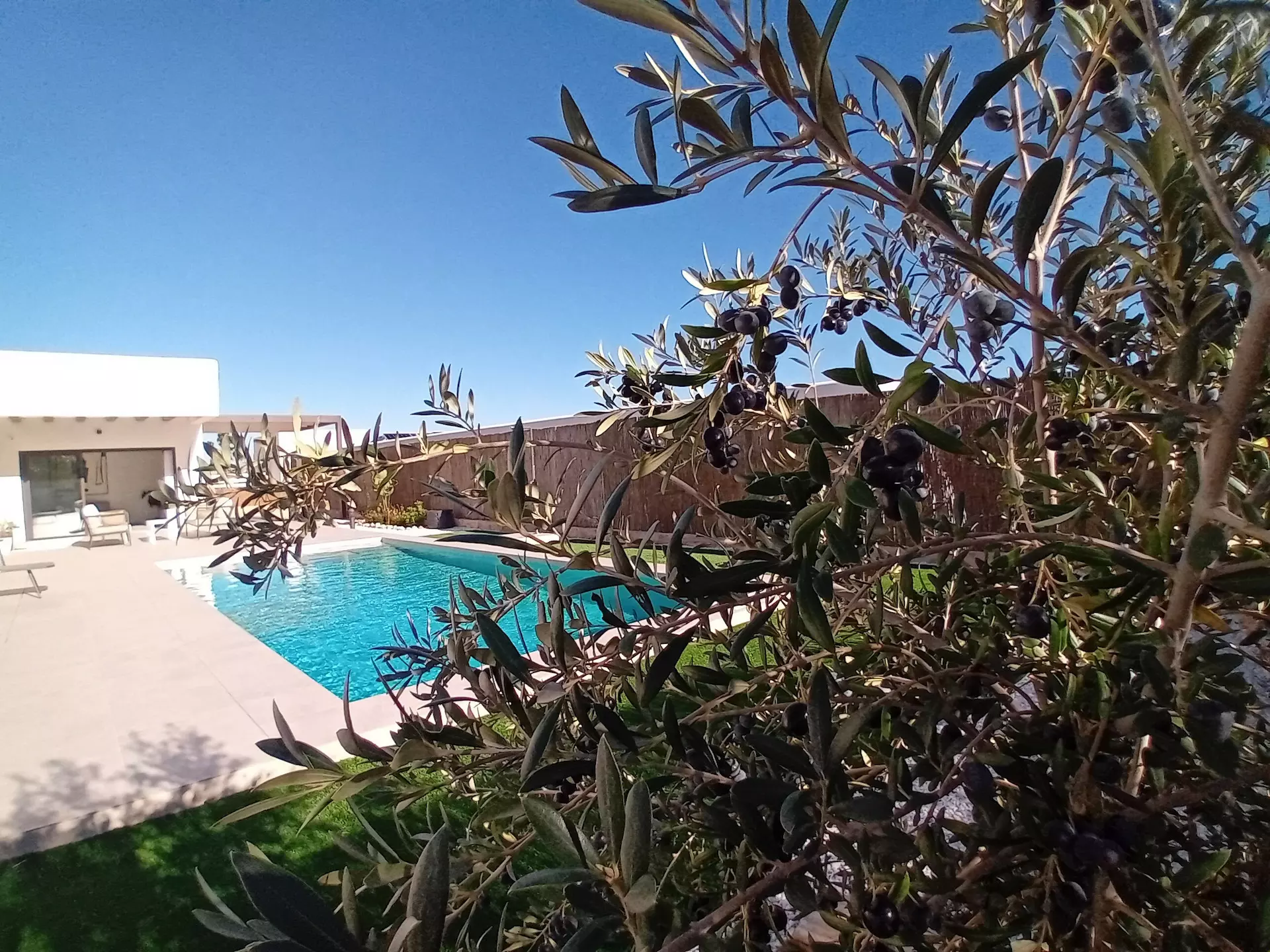 i-143f35 3-bedroom Villa In Algorfa, Spain (128 M²)