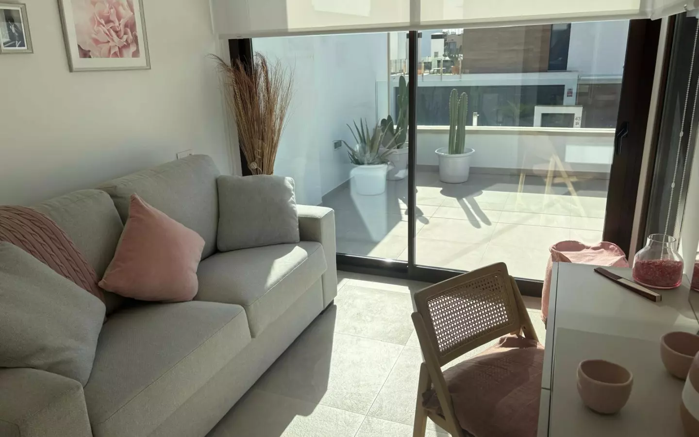 3-bedroom Villa In Algorfa, Spain (175 M²)