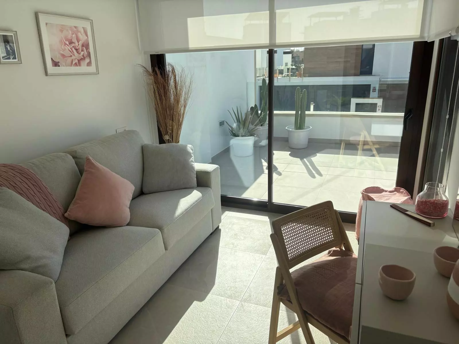 3-bedroom Villa In Algorfa, Spain (175 M²)