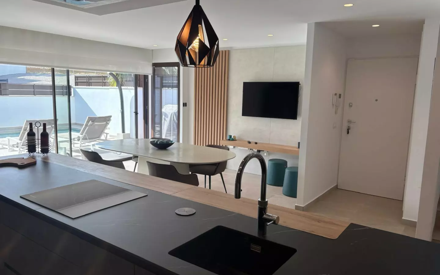 3-bedroom Villa In Algorfa, Spain (175 M²)
