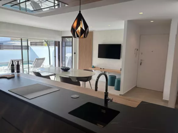 3-bedroom Villa In Algorfa, Spain (175 M²)