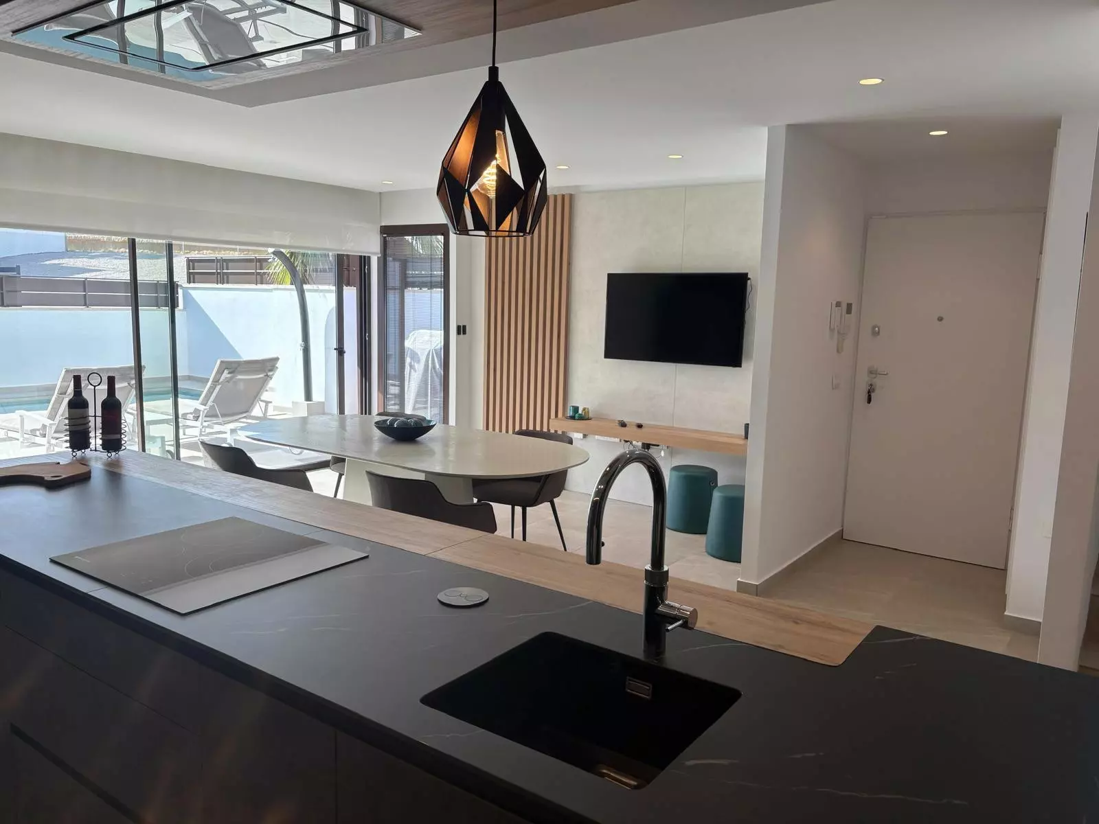 3-bedroom Villa In Algorfa, Spain (175 M²)