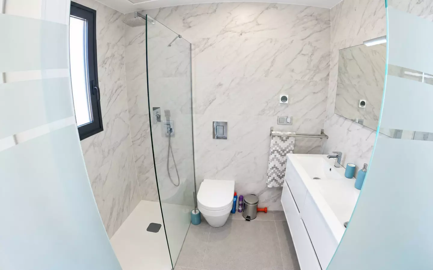 4-bedroom Villa In Algorfa, Spain (126 M²)