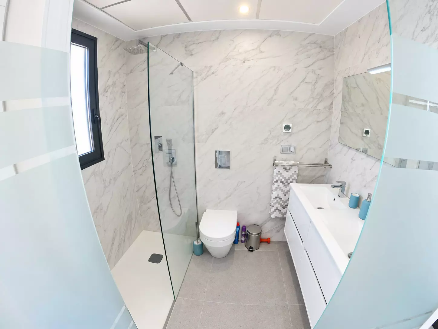 4-bedroom Villa In Algorfa, Spain (126 M²)