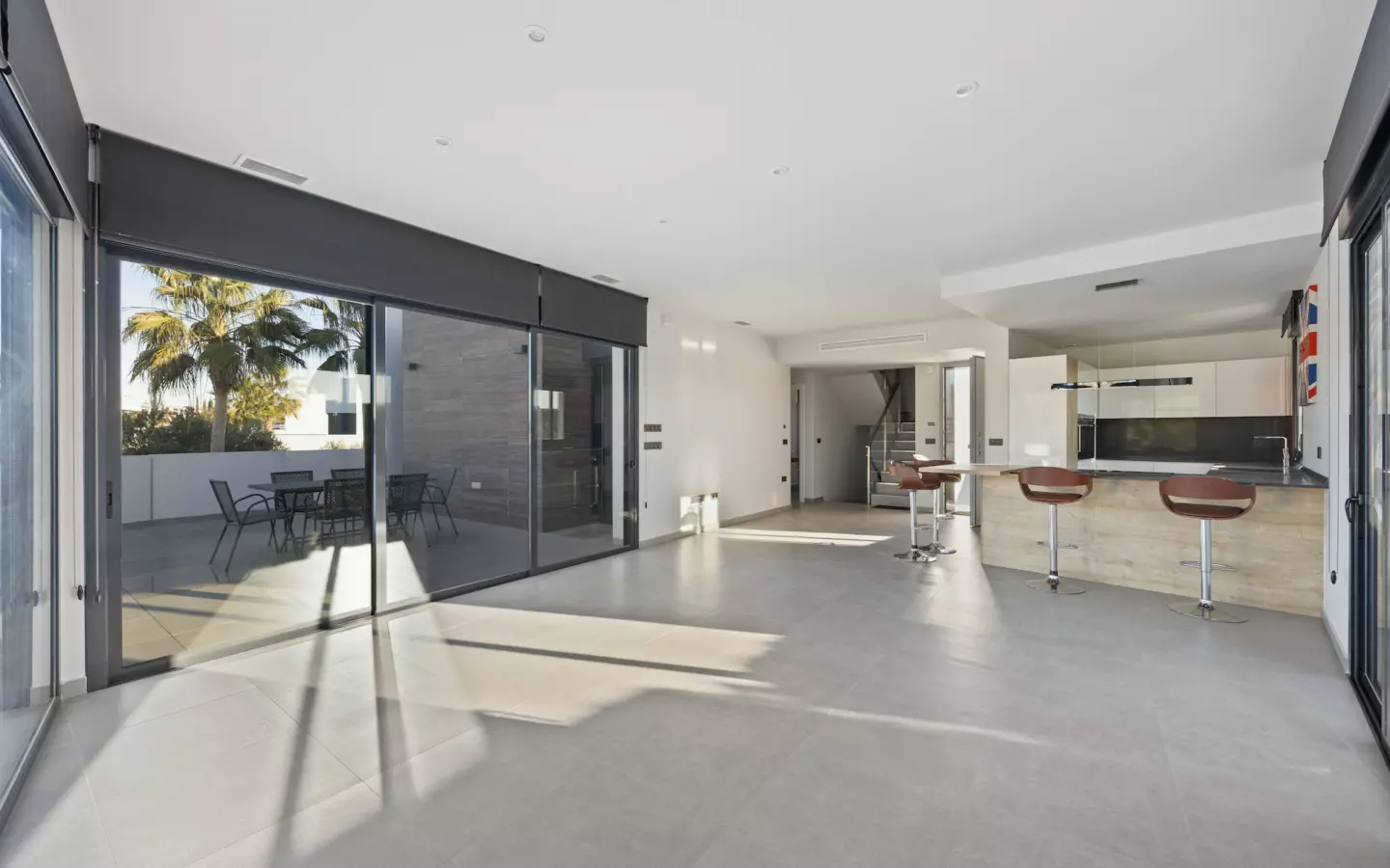 4-bedroom Villa In Algorfa, Spain (300 M²)