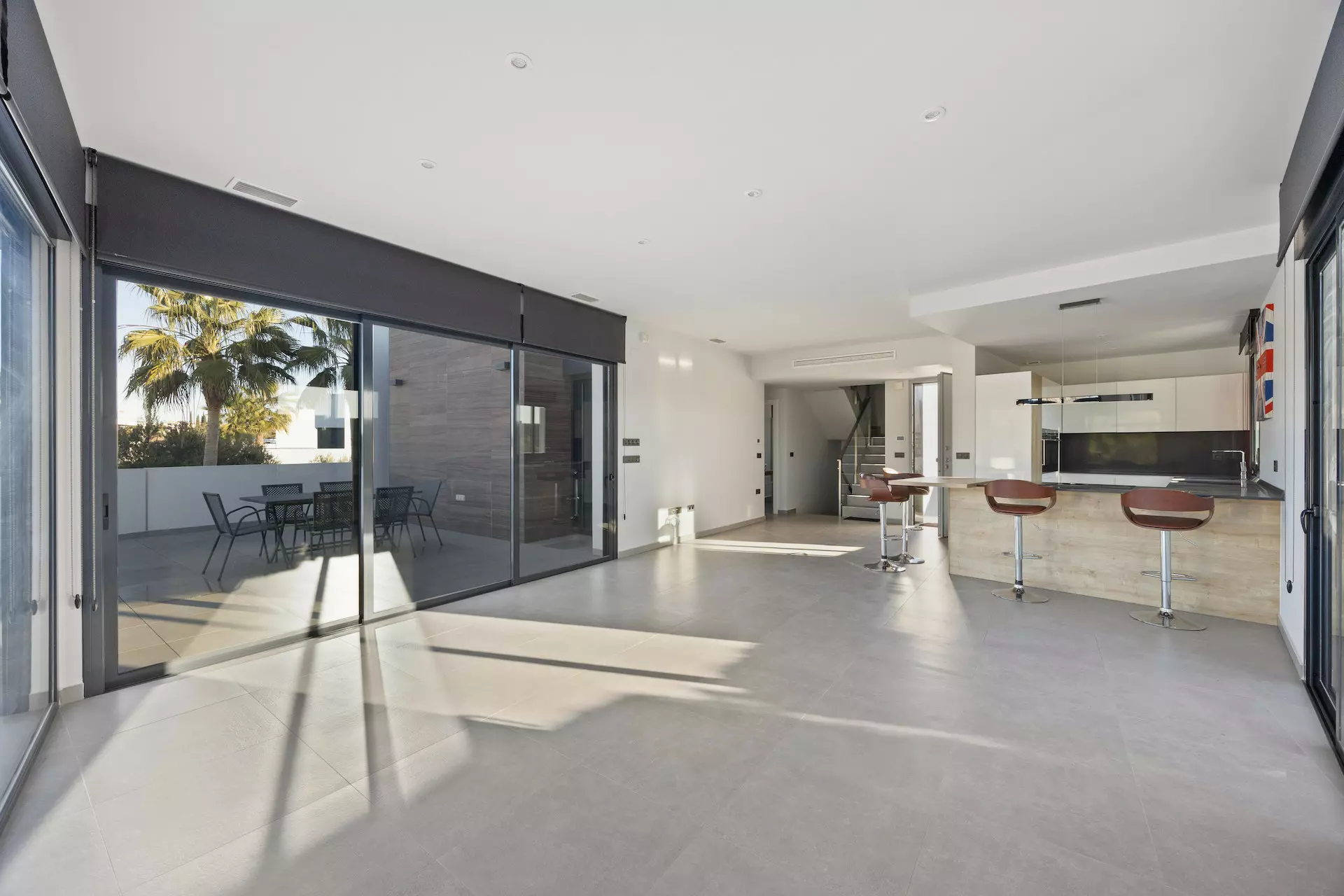 4-bedroom Villa In Algorfa, Spain (300 M²)