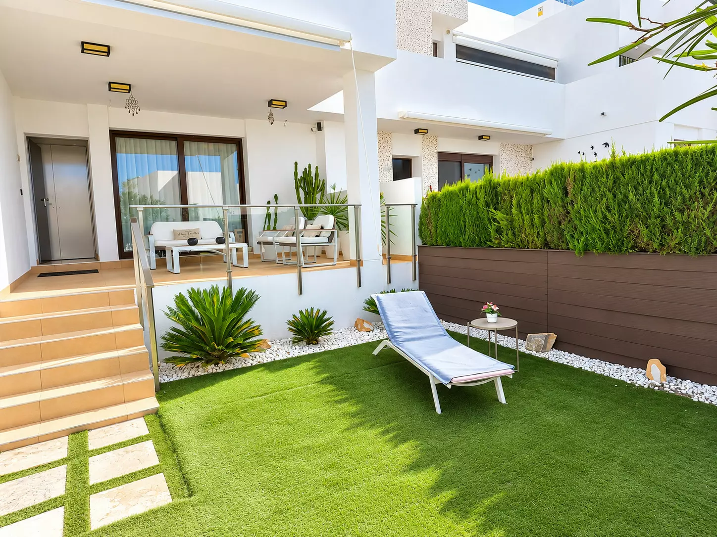 i-420995 2-bedroom Apartment In Algorfa, Spain (71 M²)