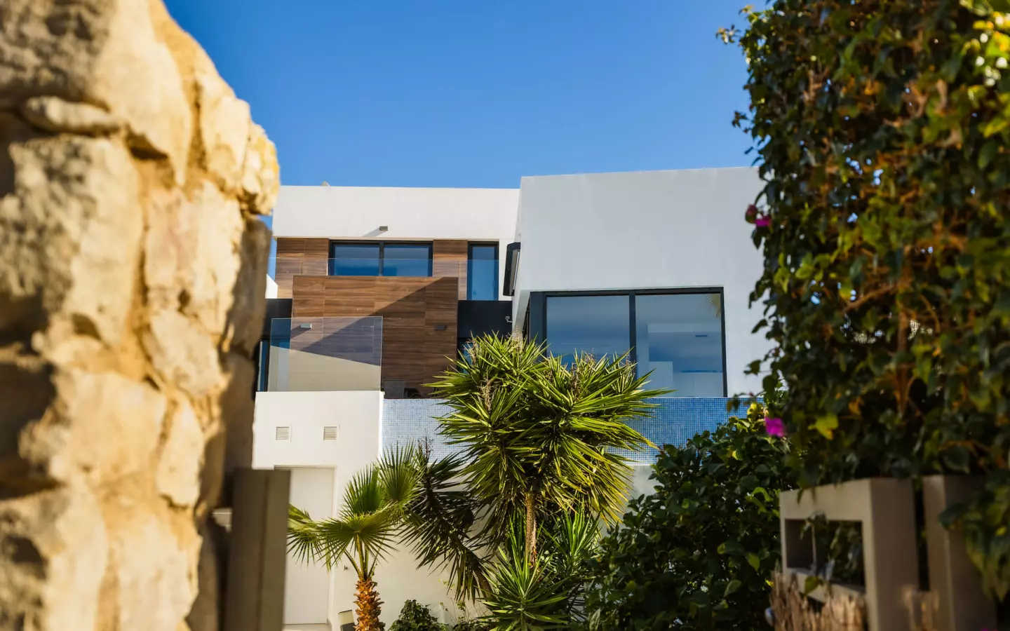 4-bedroom Villa In Algorfa, Spain (300 M²)