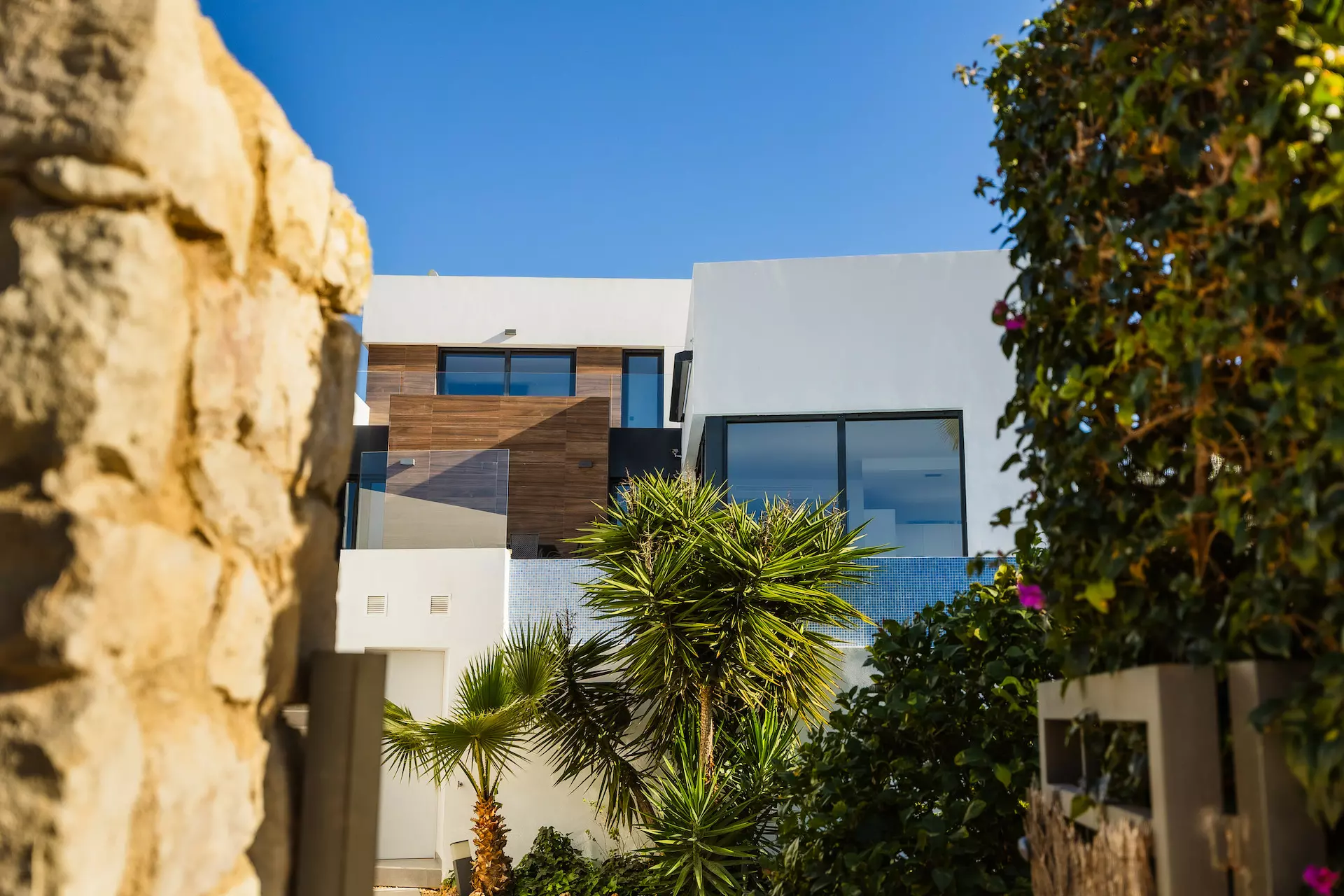 4-bedroom Villa In Algorfa, Spain (300 M²)