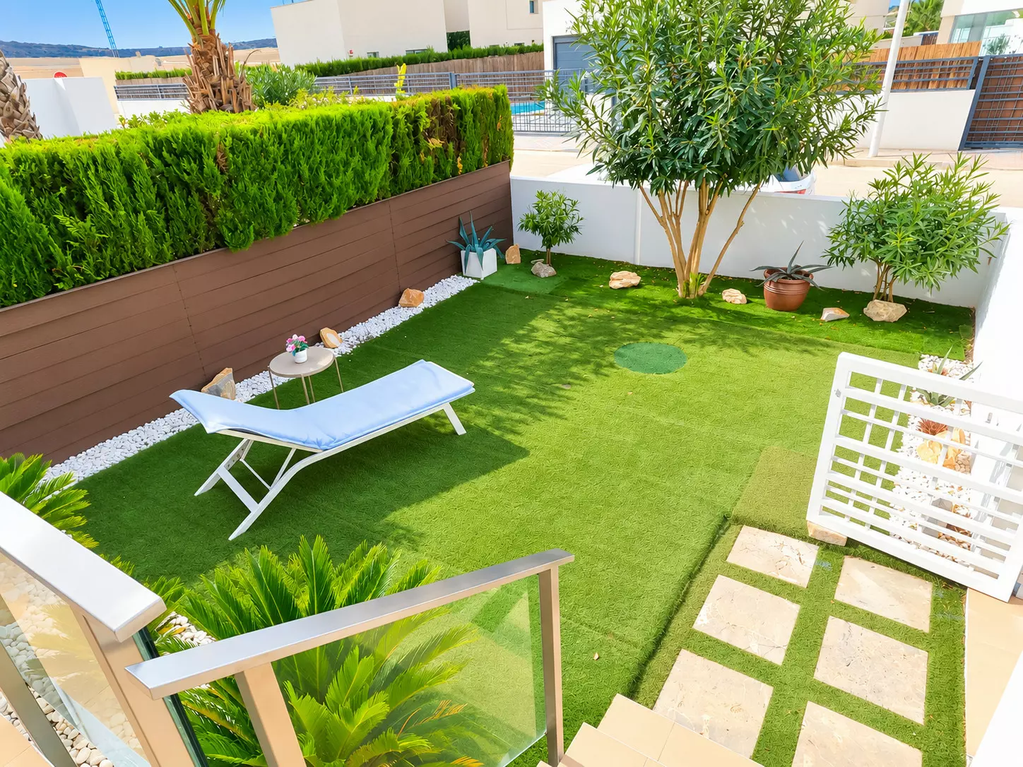 i-4aecd7 2-bedroom Apartment In Algorfa, Spain (71 M²)