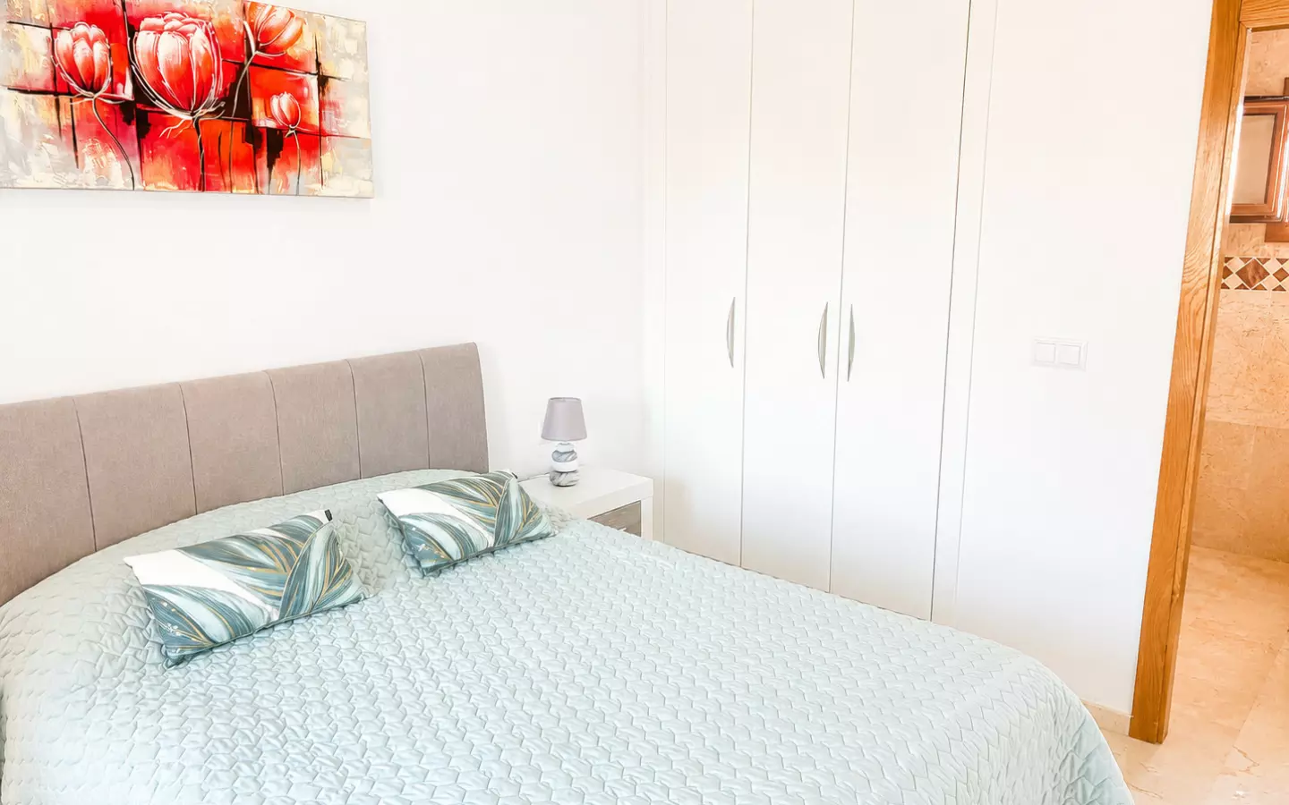 3-bedroom Townhouse In Algorfa, Spain (90 M²)