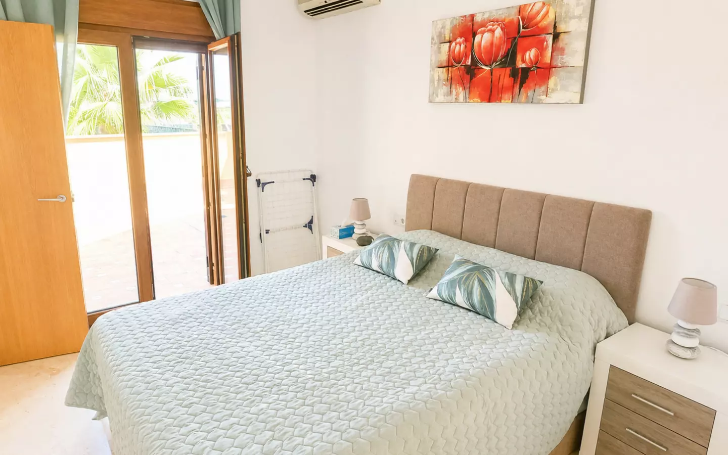3-bedroom Townhouse In Algorfa, Spain (90 M²)