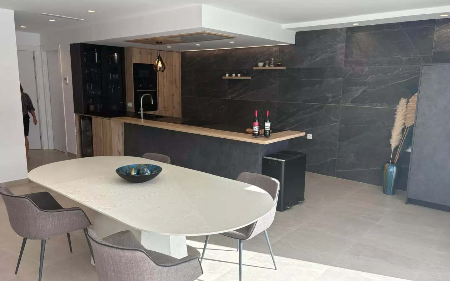 3-bedroom Villa In Algorfa, Spain (175 M²)