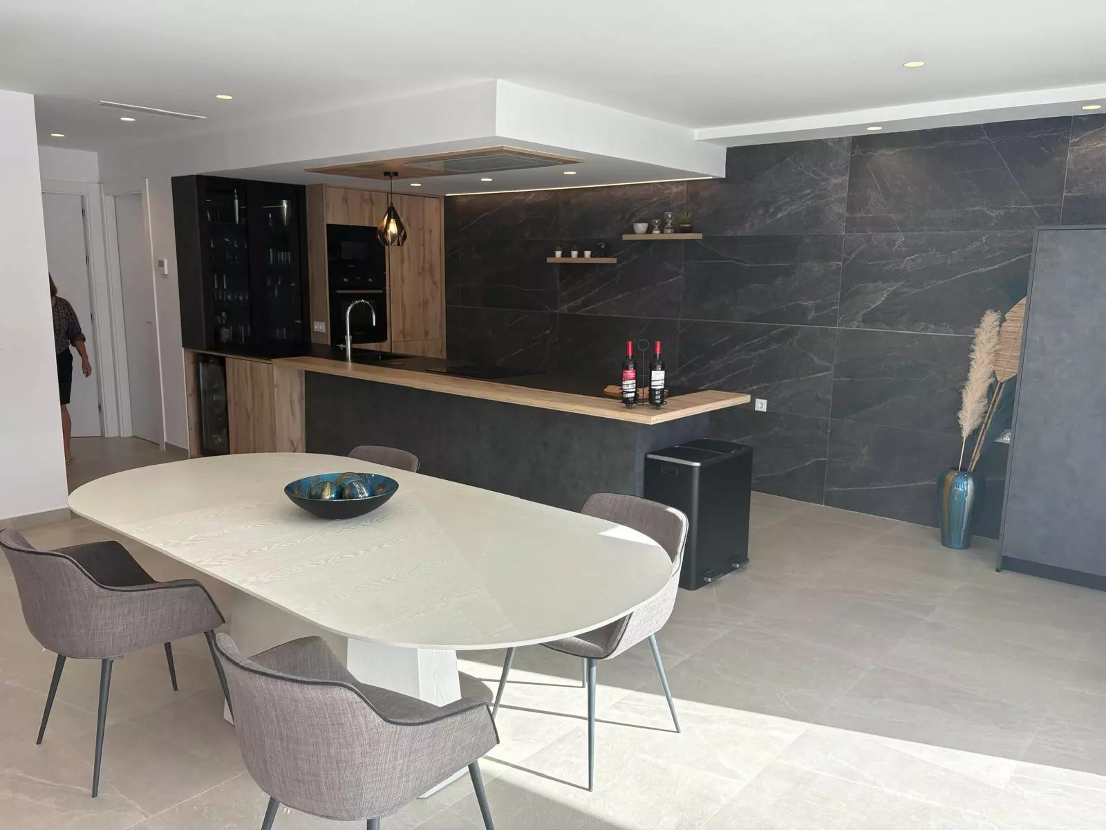 3-bedroom Villa In Algorfa, Spain (175 M²)
