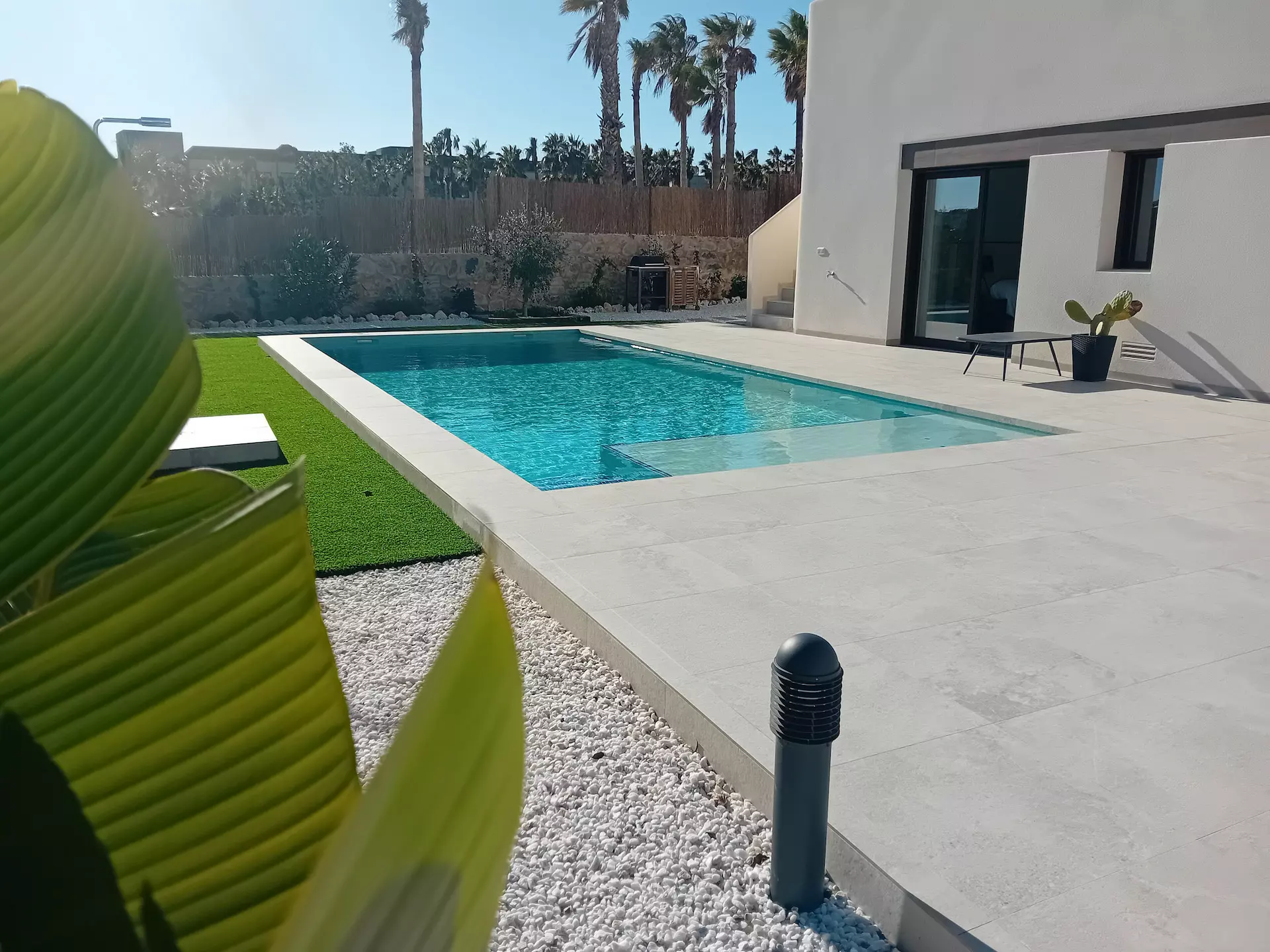 i-72a6d3 3-bedroom Villa In Algorfa, Spain (128 M²)