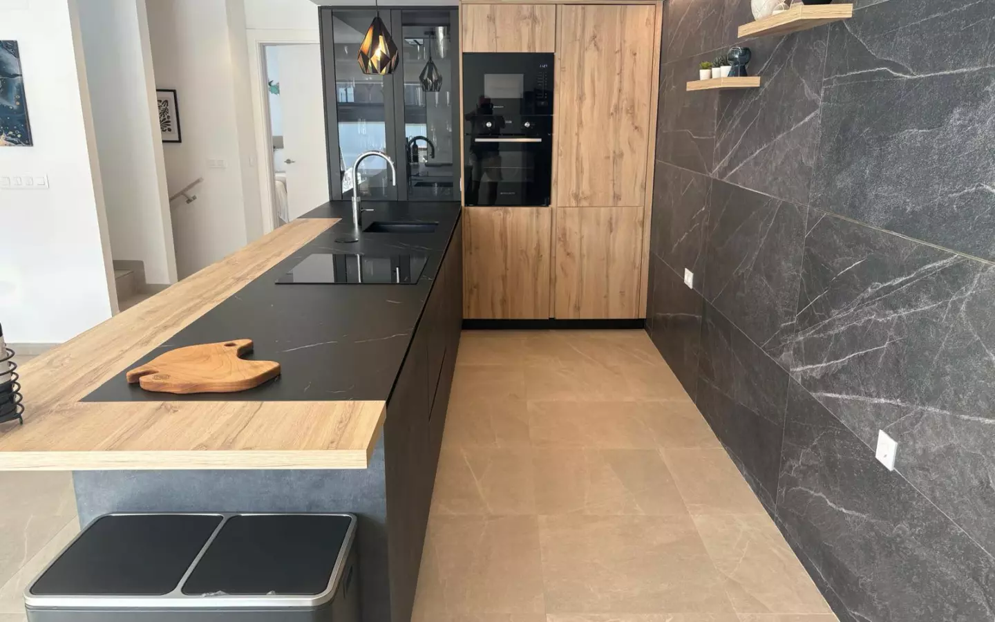 3-bedroom Villa In Algorfa, Spain (175 M²)