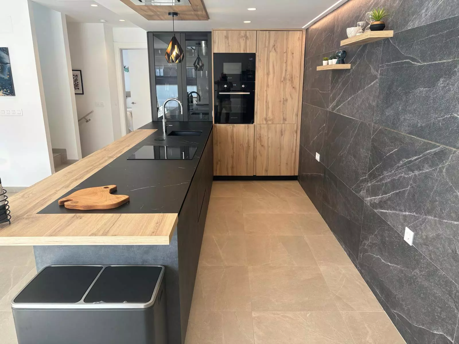 3-bedroom Villa In Algorfa, Spain (175 M²)