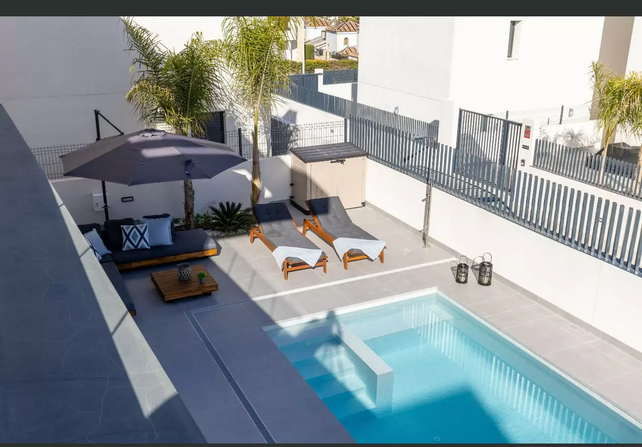 3-bedroom Villa In Algorfa, Spain (150 M²)