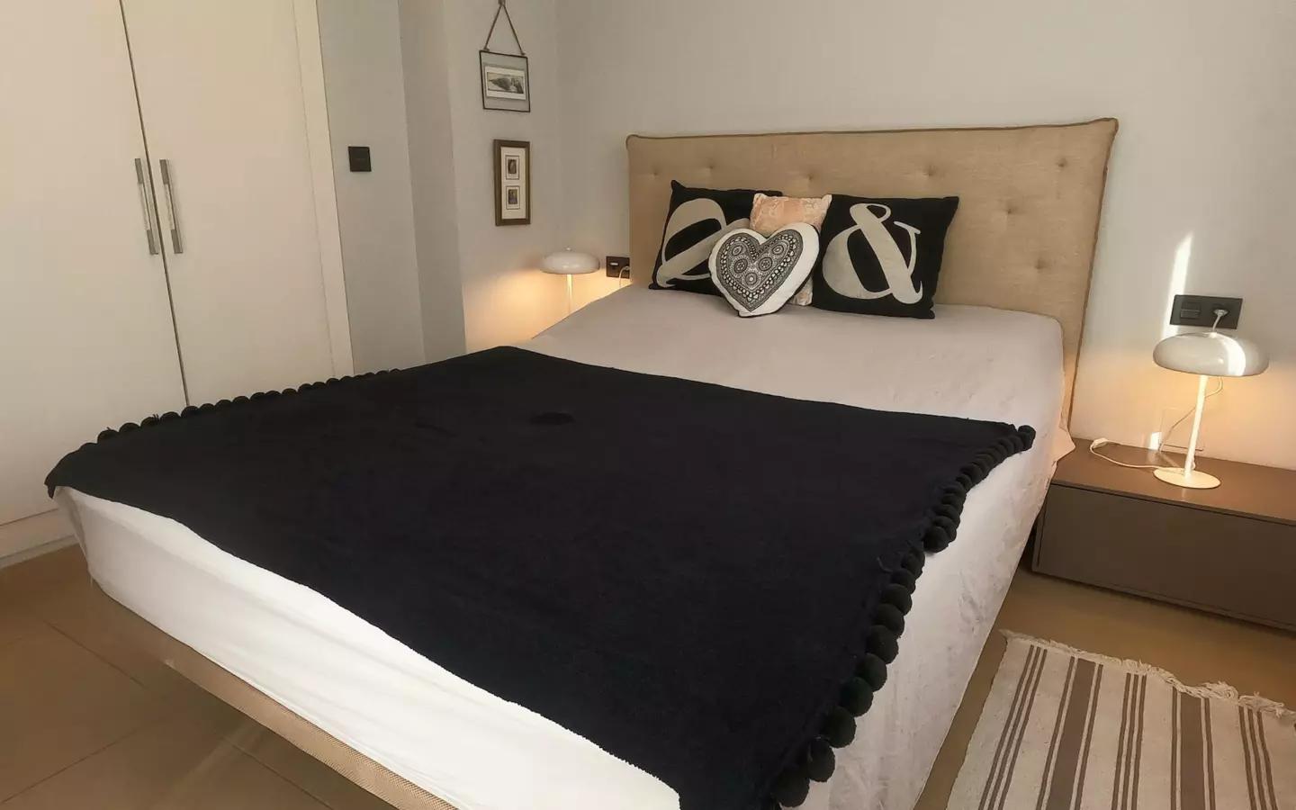 2-bedroom Apartment In Algorfa, Spain (71 M²)