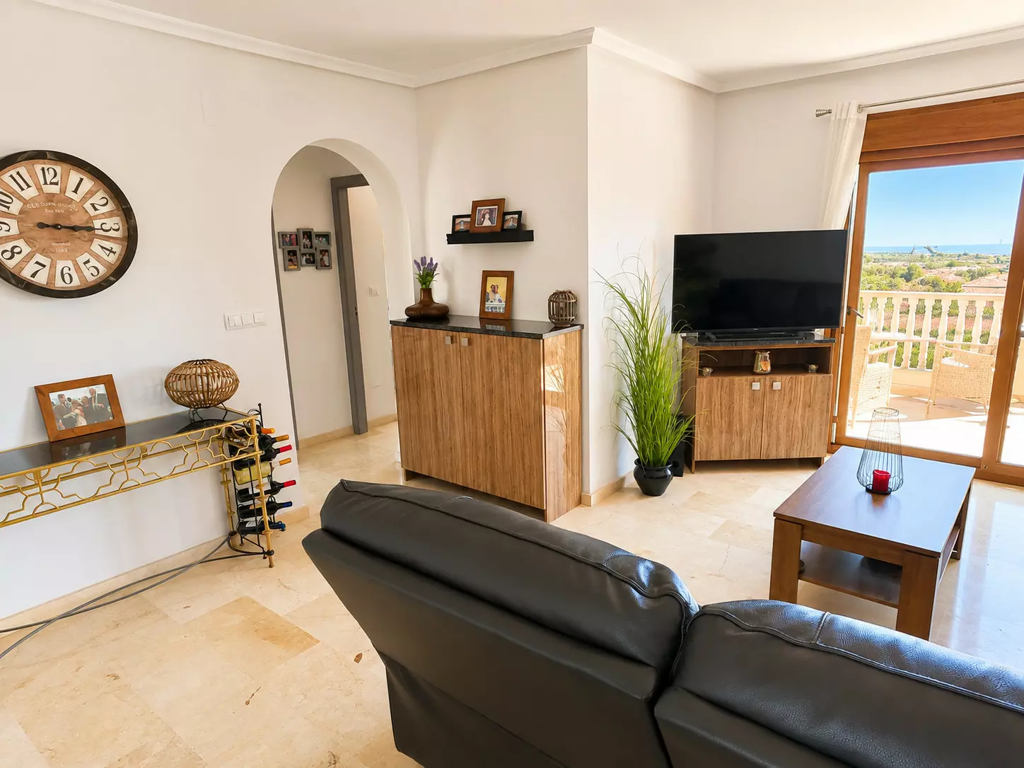 2-bedroom Apartment In Algorfa, Spain (70 M²)