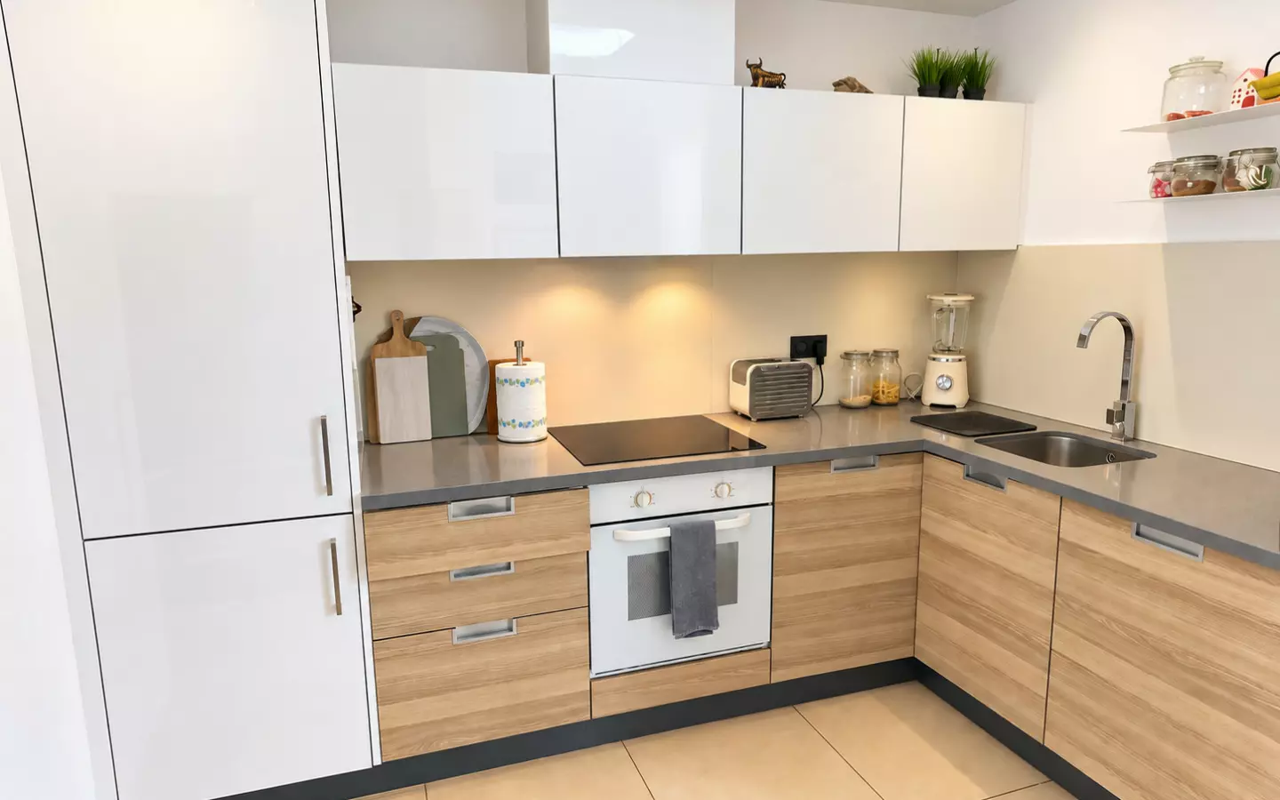 2-bedroom Apartment In Algorfa, Spain (71 M²)