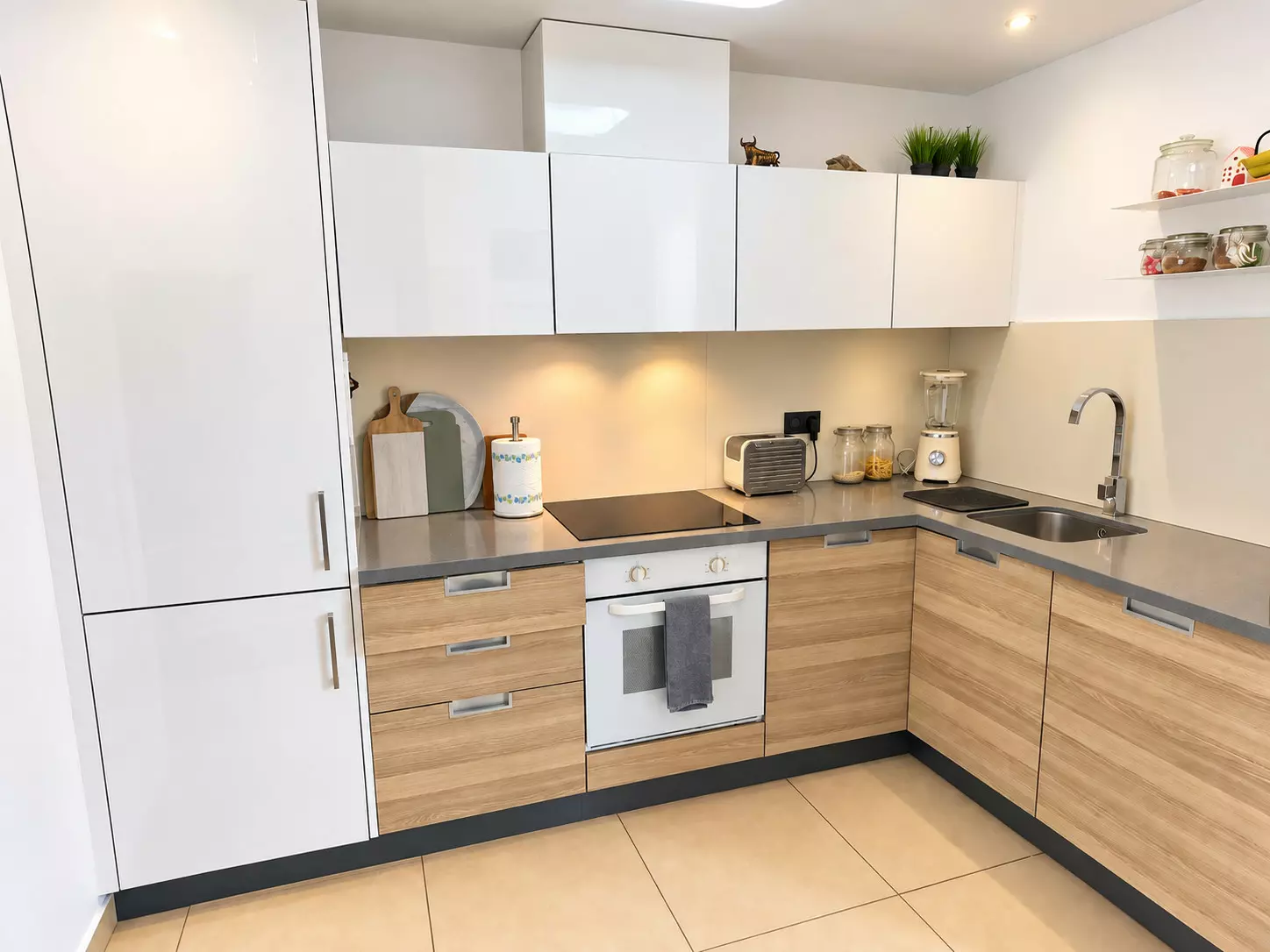 i-b0aa48 2-bedroom Apartment In Algorfa, Spain (71 M²)