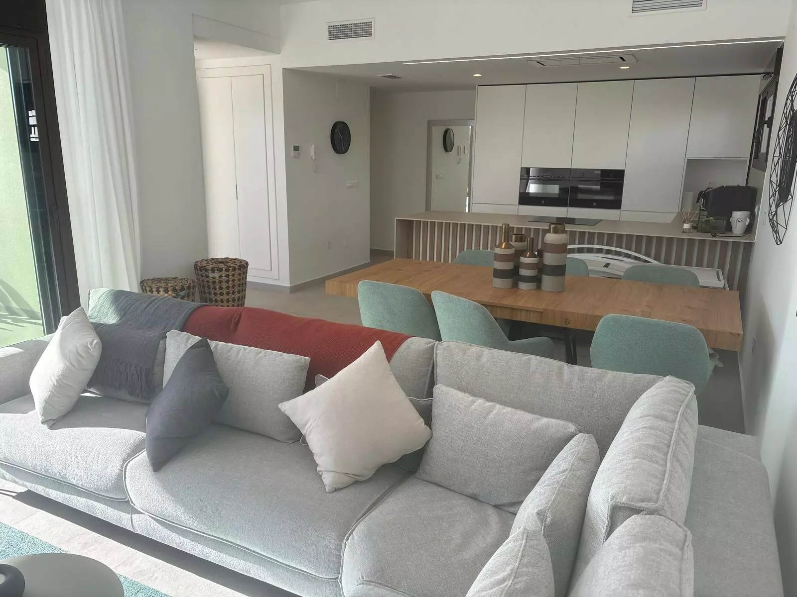 i-bbaba9 3-bedroom Villa In Algorfa, Spain (128 M²)