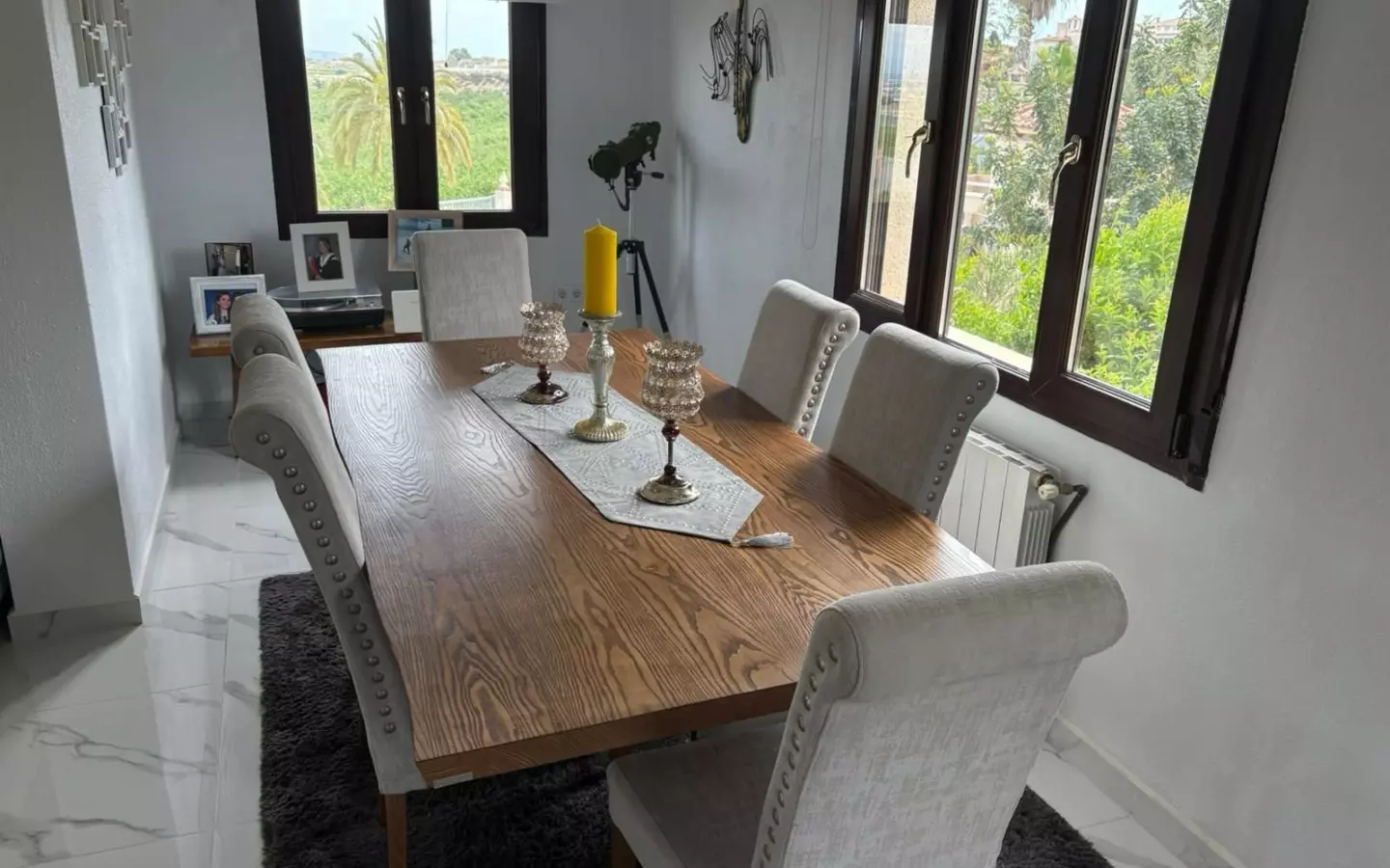 5-bedroom Villa In Almoradi, Spain (375 M²)