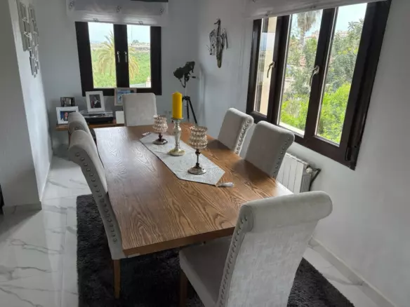 5-bedroom Villa In Almoradi, Spain (375 M²)
