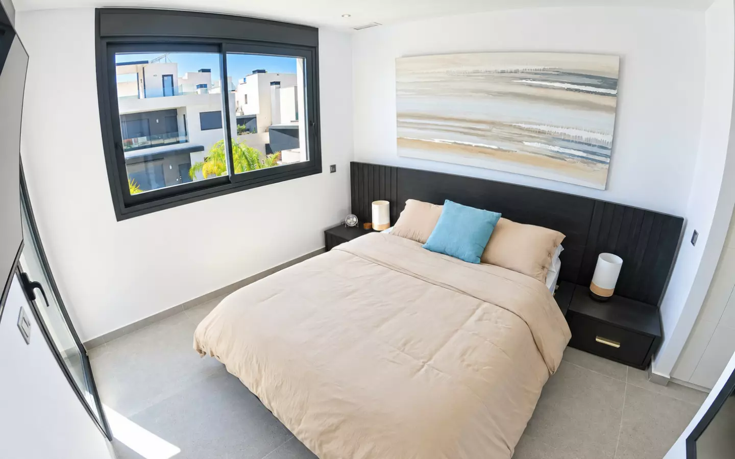 4-bedroom Villa In Algorfa, Spain (126 M²)