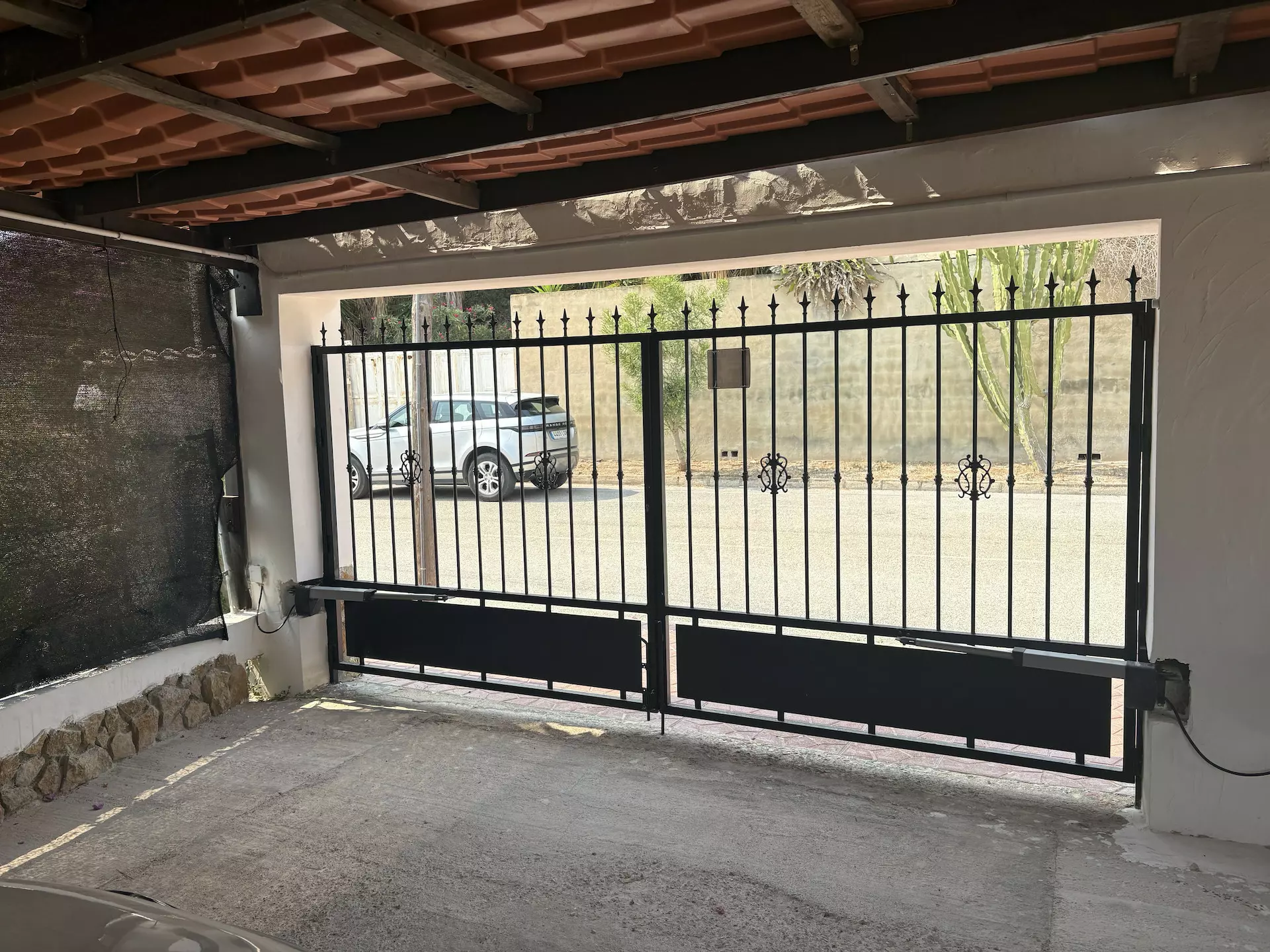 3-bedroom Villa In Algorfa, Spain (200 M²)