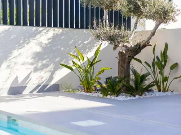 3-bedroom Villa In Algorfa, Spain (150 M²)