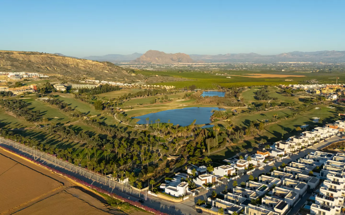 4-bedroom Villa In Algorfa, Spain (300 M²)