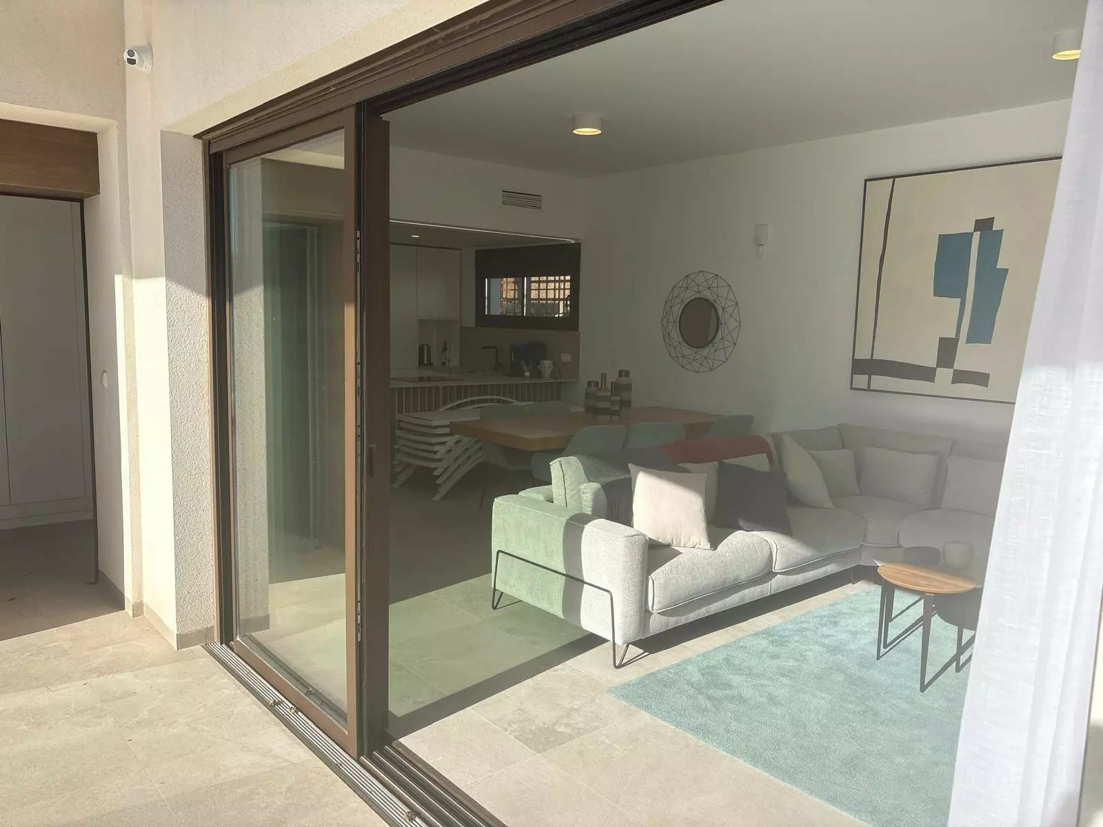 i-f05f30 3-bedroom Villa In Algorfa, Spain (128 M²)