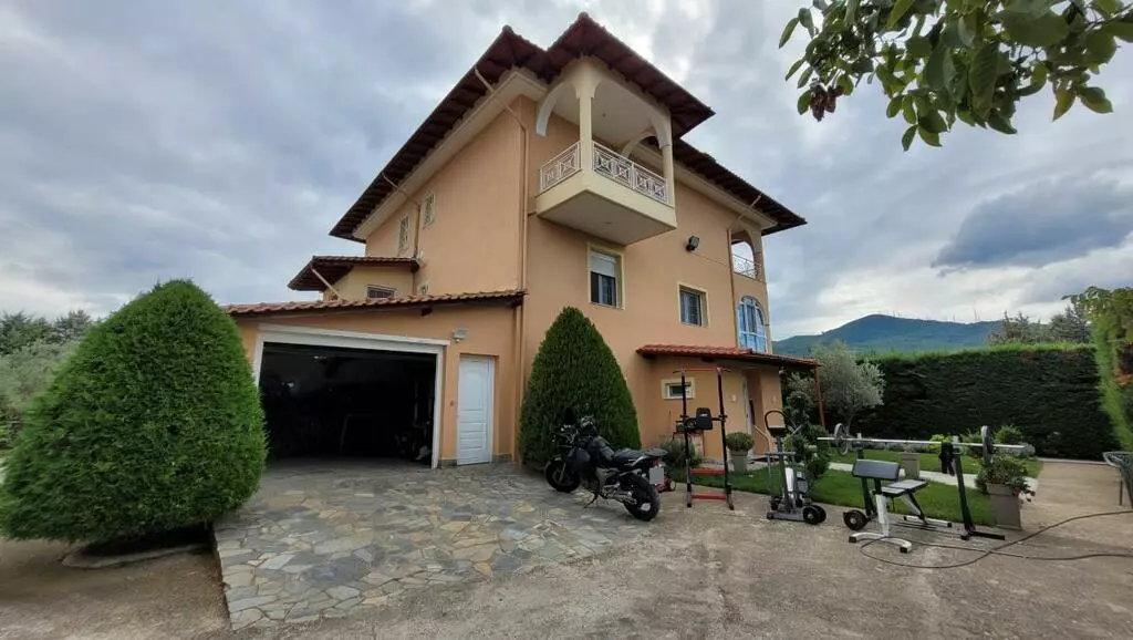 7-bedroom Detached House In Chortiatis, Greece (340 M²)