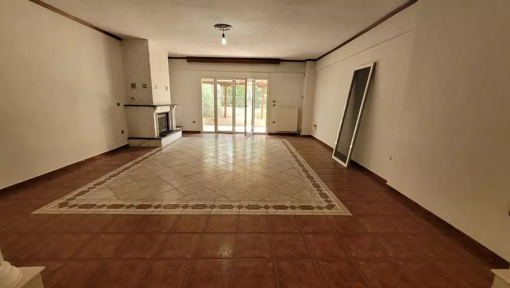 6-bedroom Detached House In Panorama, Greece (271 M²)