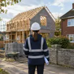 Ireland’s House Price Growth Slows to 5.1% in August