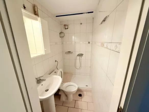 Commercial Property In Paralia, Greece (182 M²)