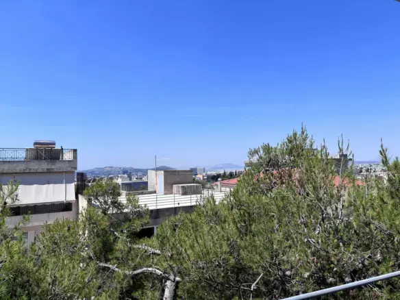 2-bedroom Flat In Melissia, Greece (93 M²)