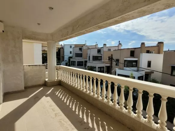 6-bedroom Detached House In Panorama, Greece (271 M²)