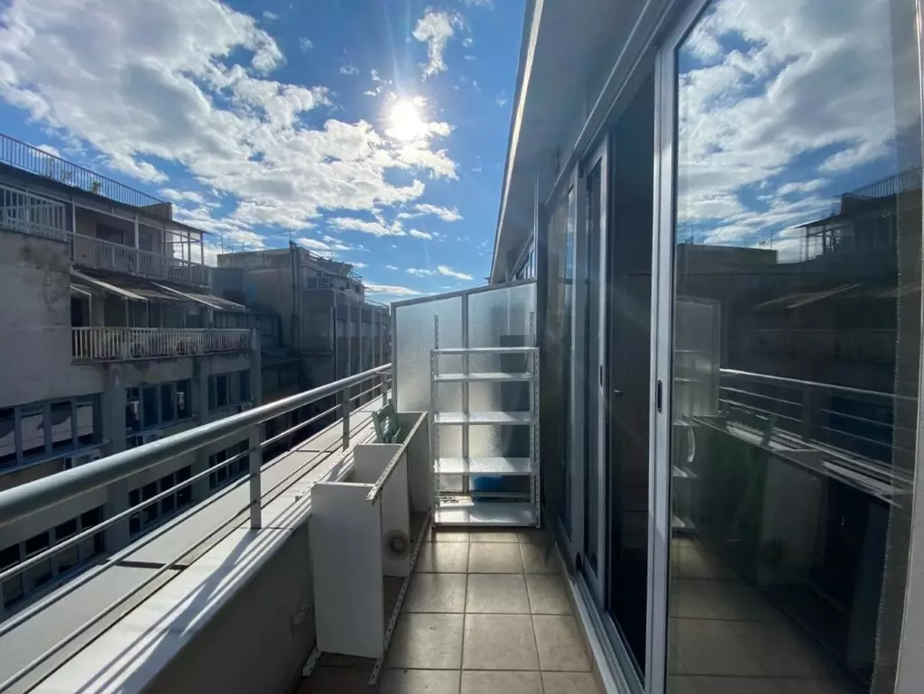 Flat In Vardaris – Lahanokipi, Greece (25 M²)