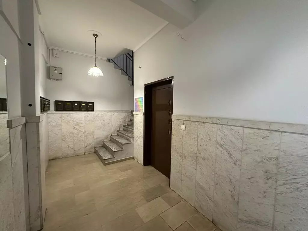 2-bedroom Duplex In Echedoros, Greece (90 M²)