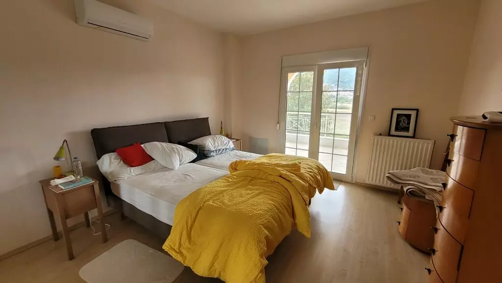 7-bedroom Detached House In Chortiatis, Greece (340 M²)