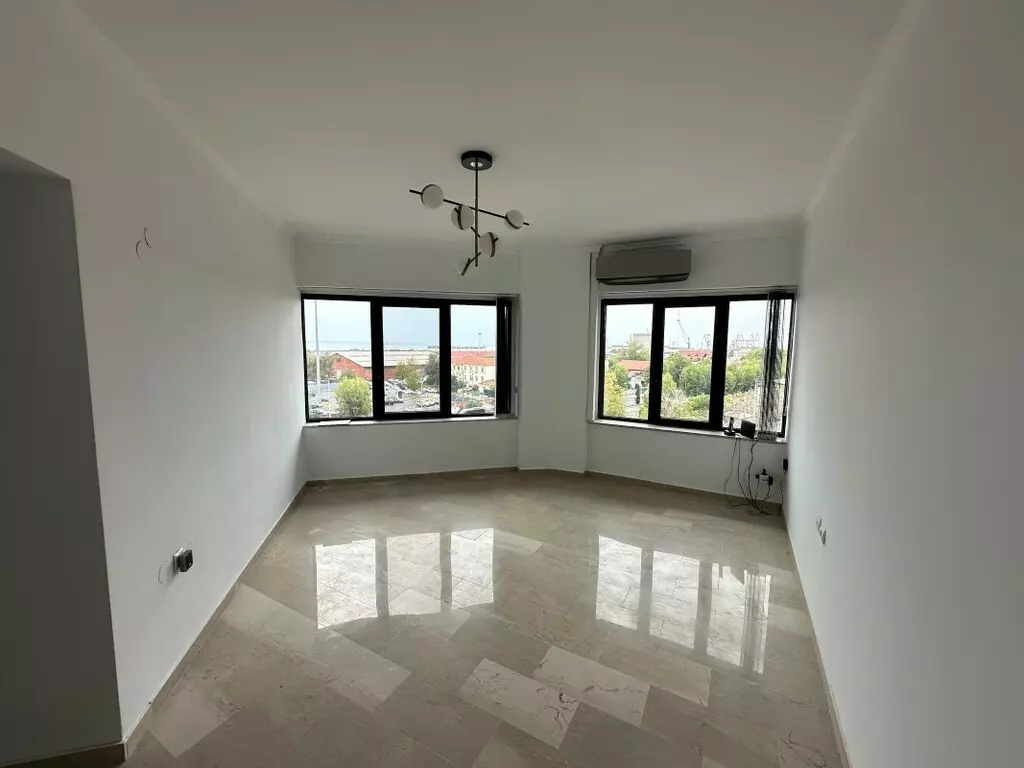1-bedroom Flat In Vardaris – Lahanokipi, Greece (62 M²)