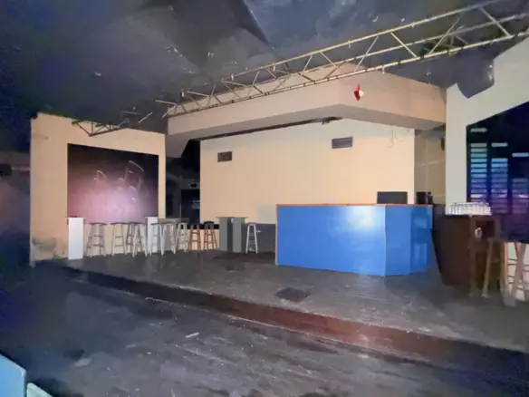 Commercial Property In Paralia, Greece (250 M²)