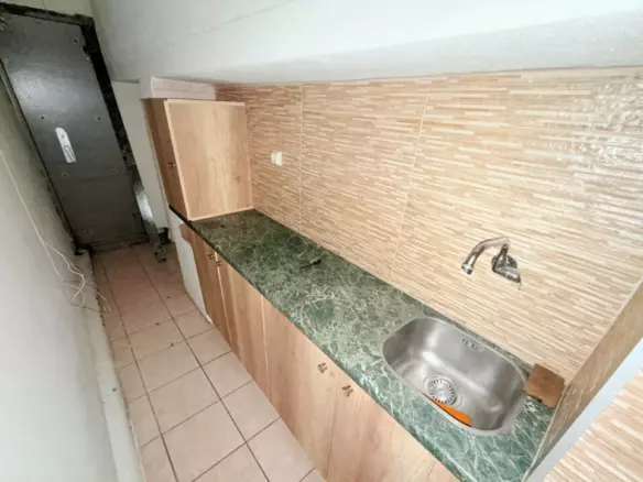 Commercial Property In Paralia, Greece (182 M²)