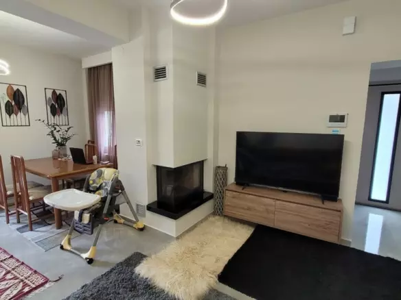 7-bedroom Detached House In Chortiatis, Greece (340 M²)