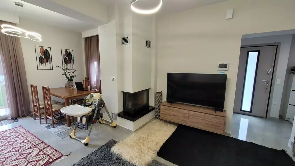 7-bedroom Detached House In Chortiatis, Greece (340 M²)
