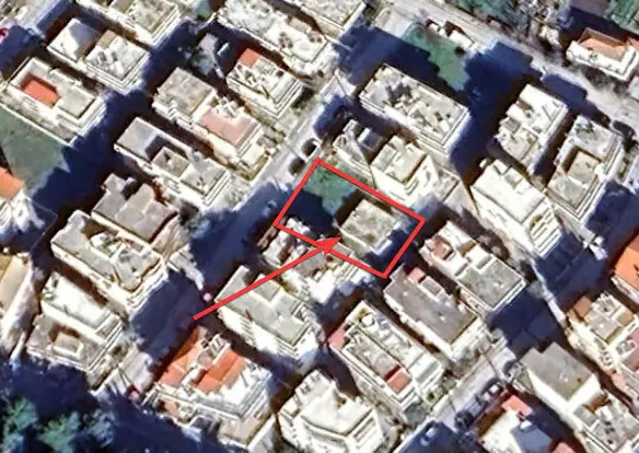 Land In Kavala, Greece